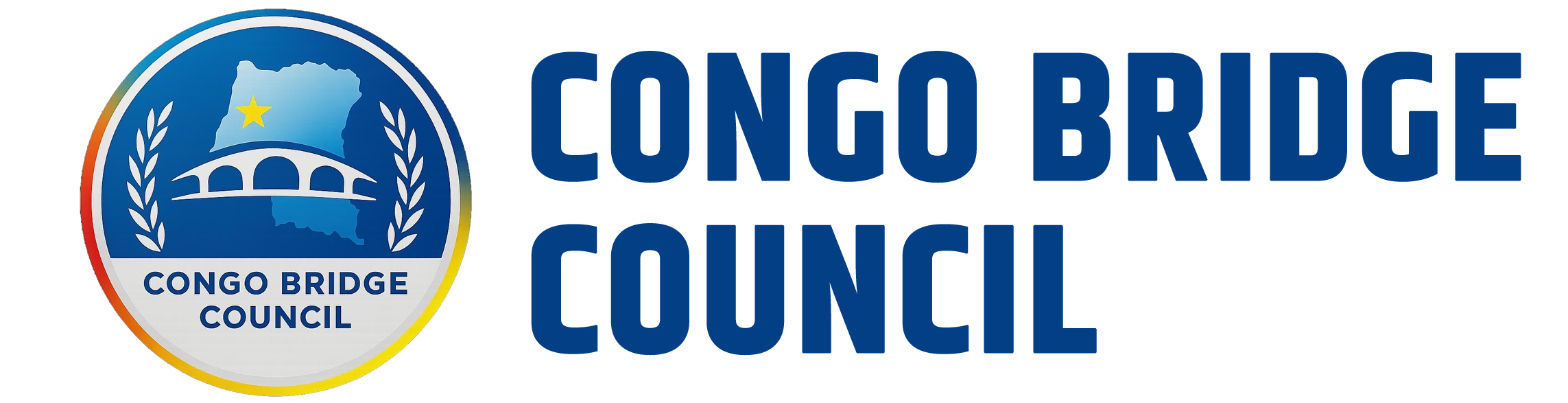 Congo bridge council